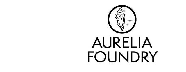 Aurelia Foundry logo