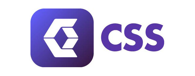 CSS logo