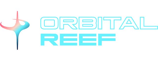 Orbital Reef logo