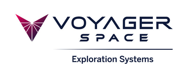 Voyager Space logo